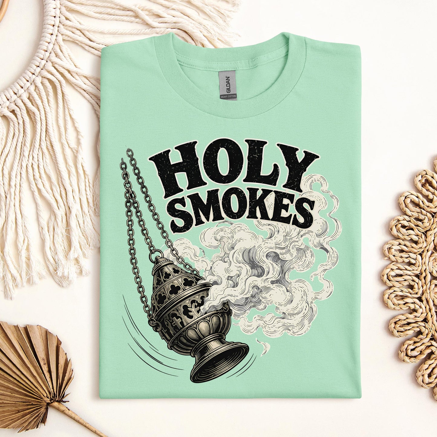 Holy Smoke 01