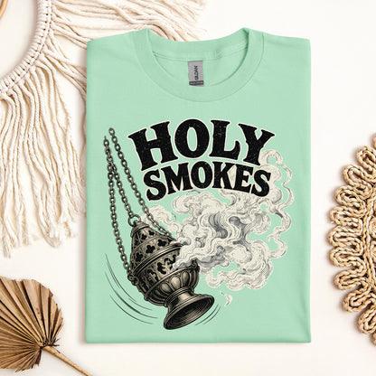 Holy Smoke 01