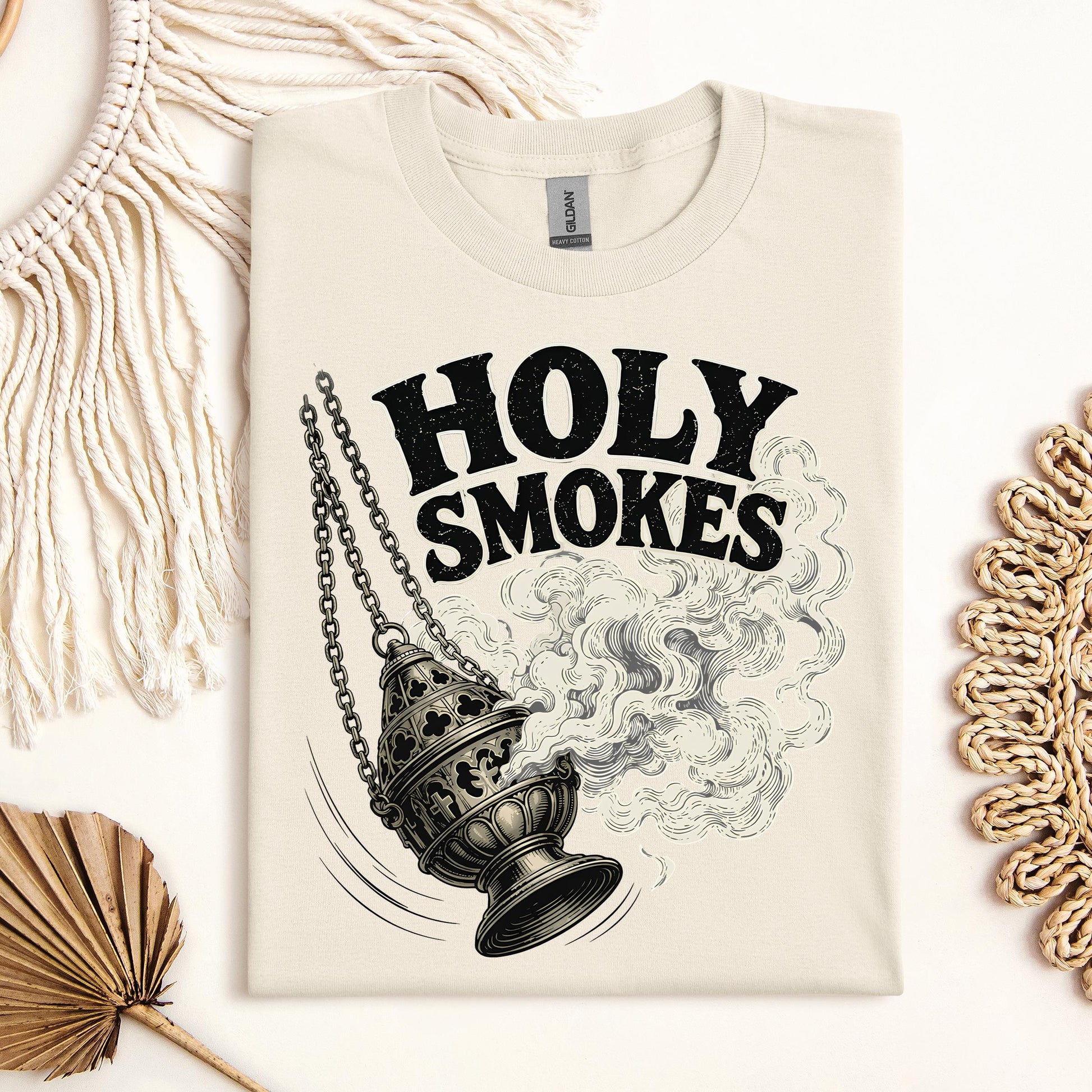 Holy Smoke 01
