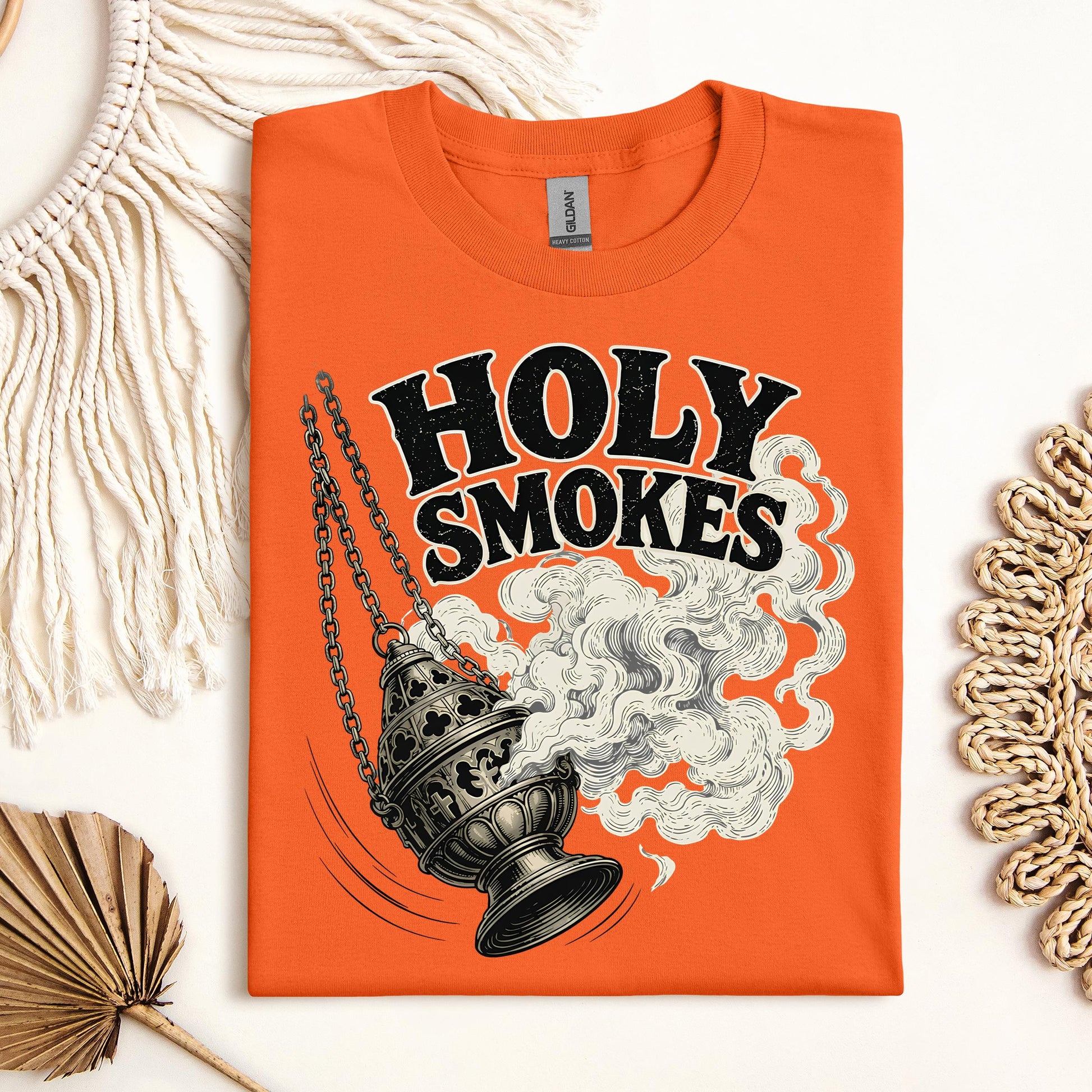 Holy Smoke 01