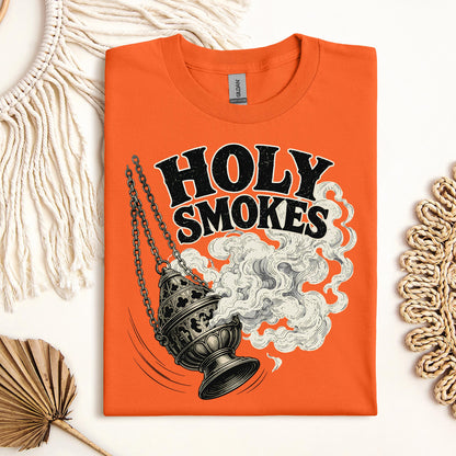 Holy Smoke 01
