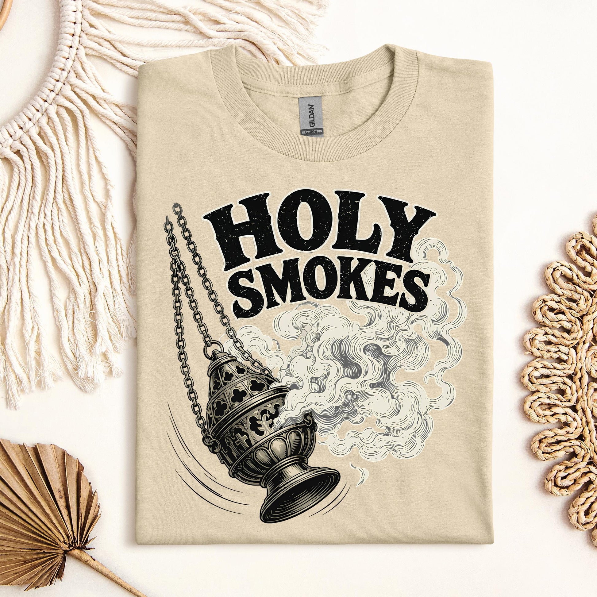 Holy Smoke 01