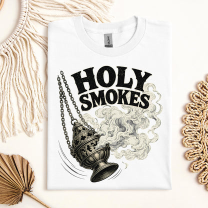Holy Smoke 01