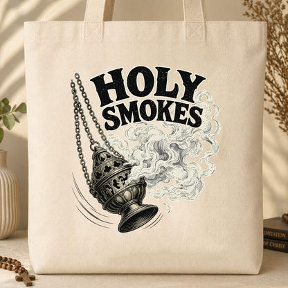 Holy Smoke 01