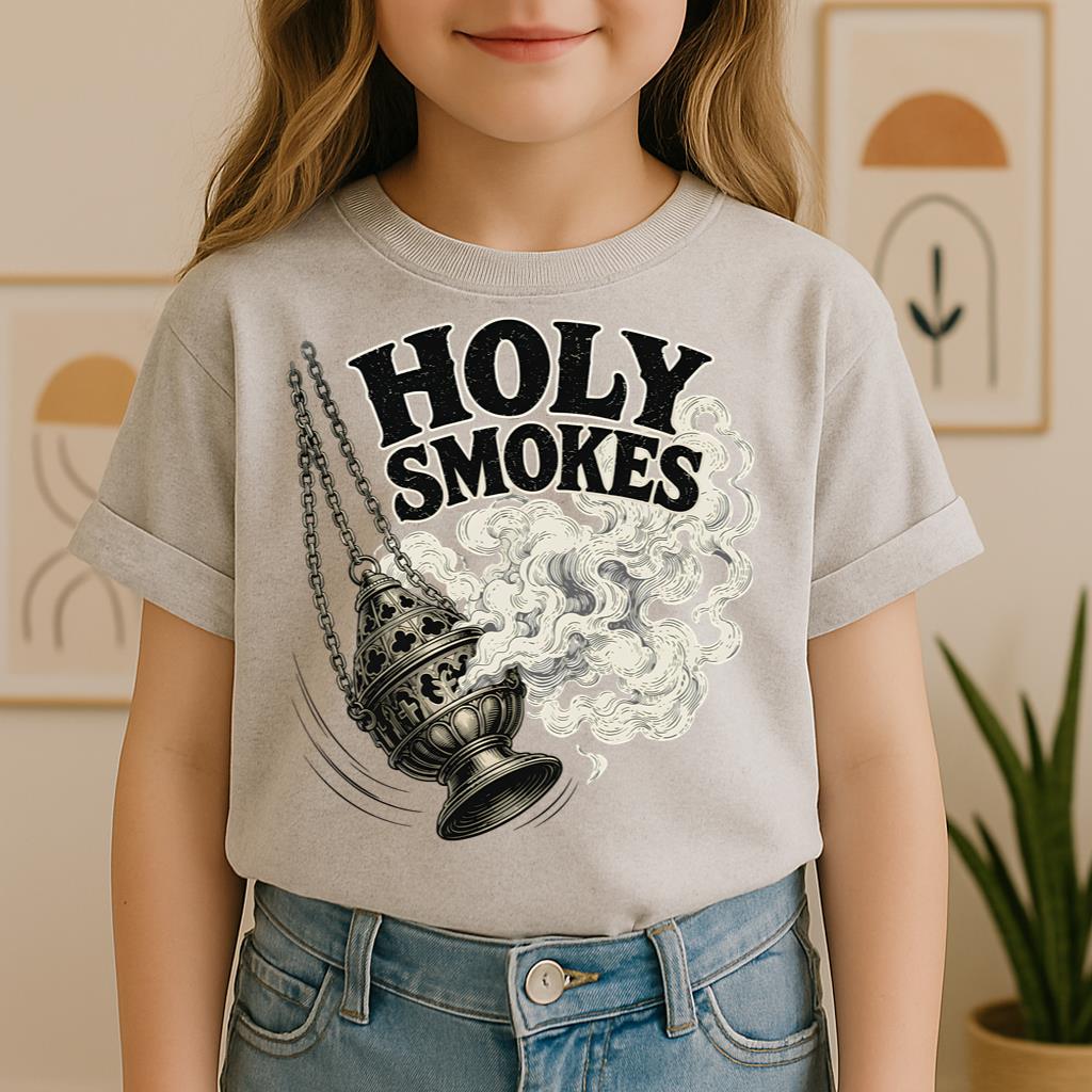 Holy Smoke 01