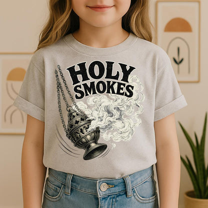 Holy Smoke 01