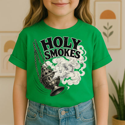 Holy Smoke 01