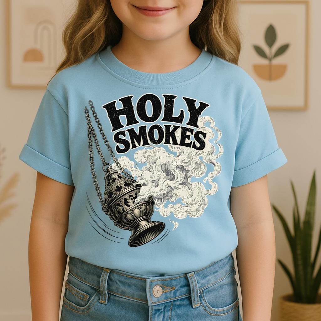 Holy Smoke 01