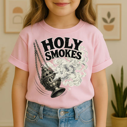 Holy Smoke 01