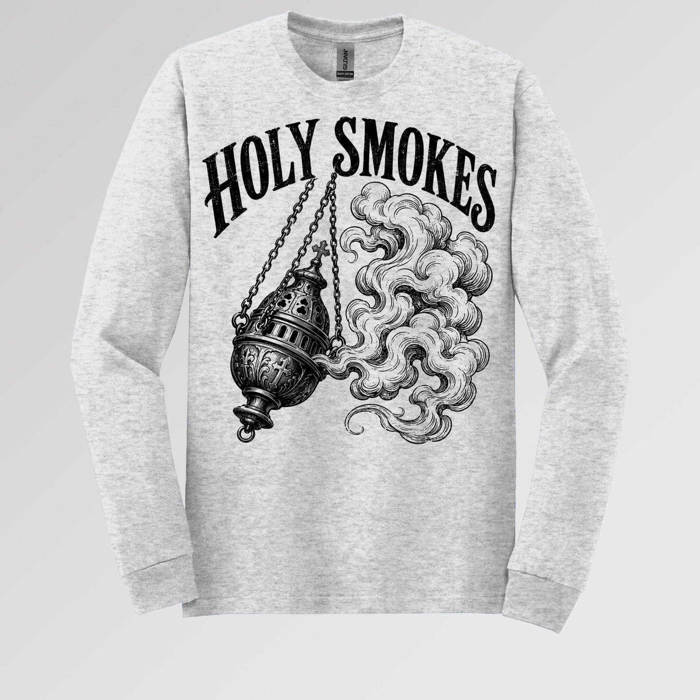 Holy Smoke 02