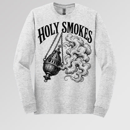 Holy Smoke 02