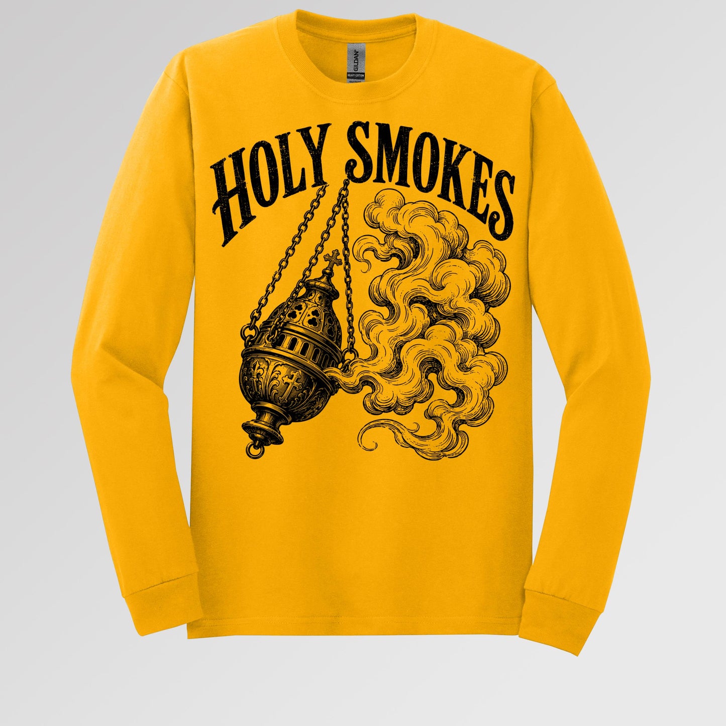Holy Smoke 02