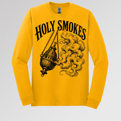 Holy Smoke 02