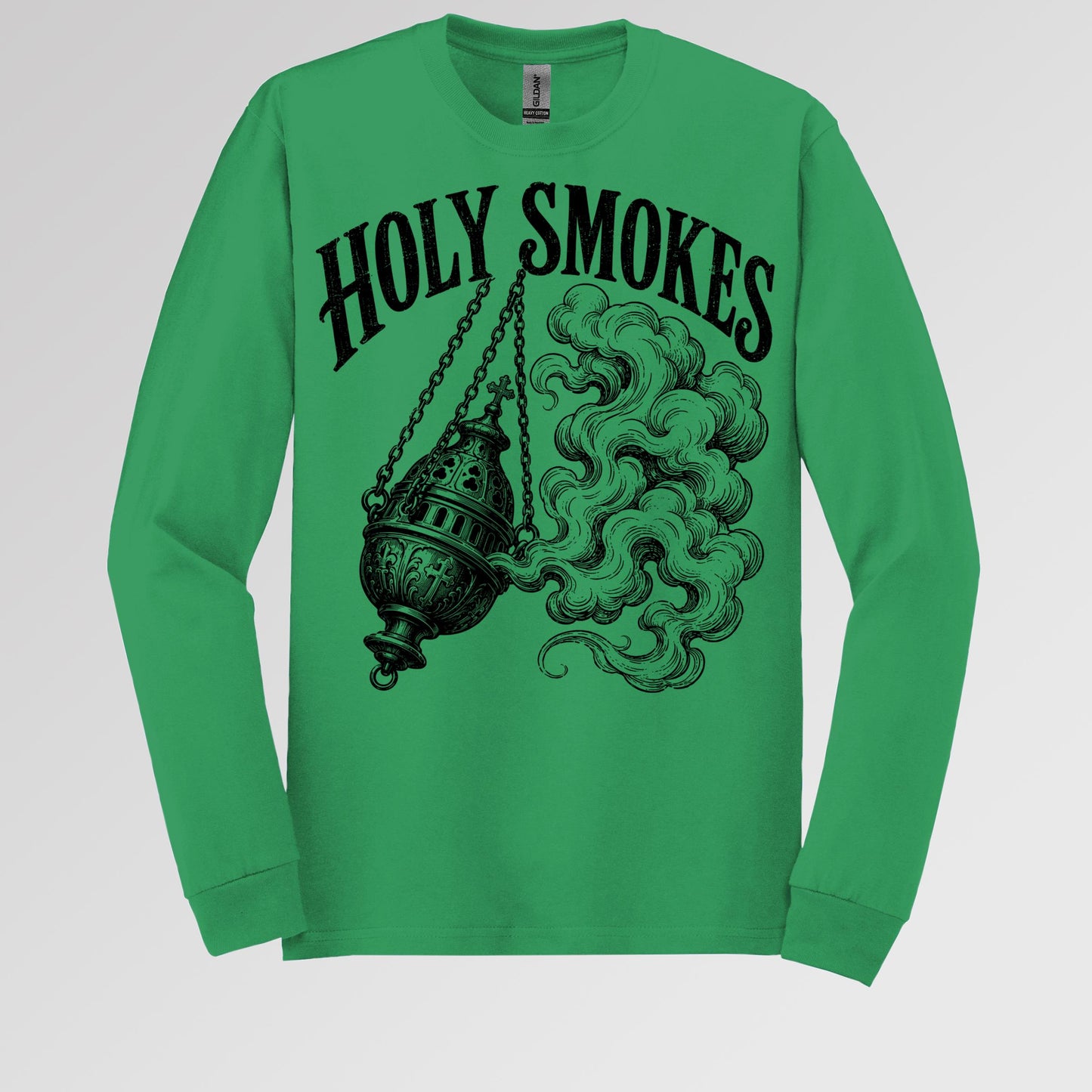Holy Smoke 02