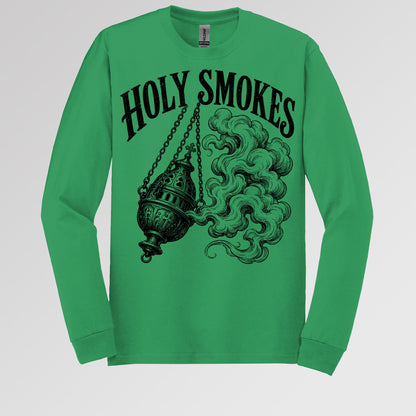 Holy Smoke 02