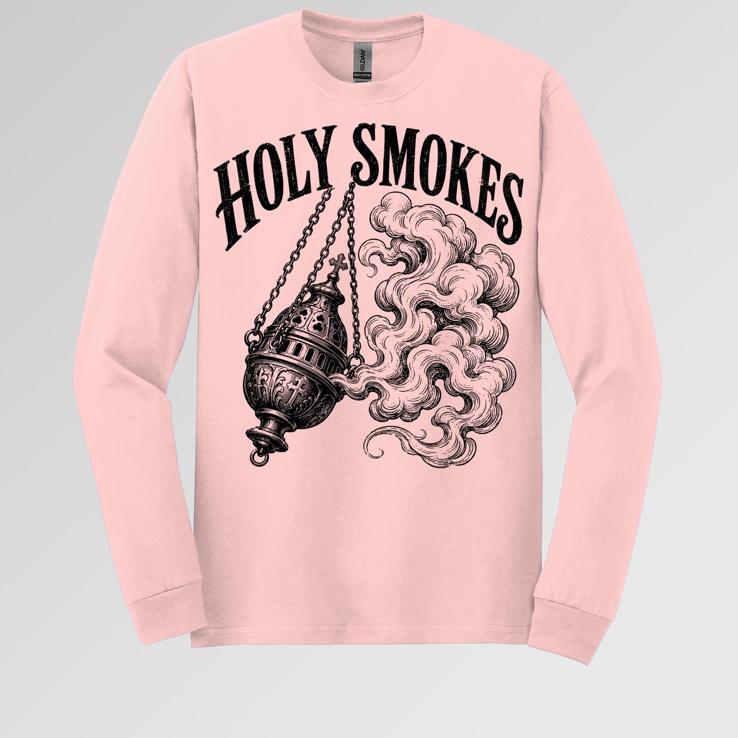 Holy Smoke 02