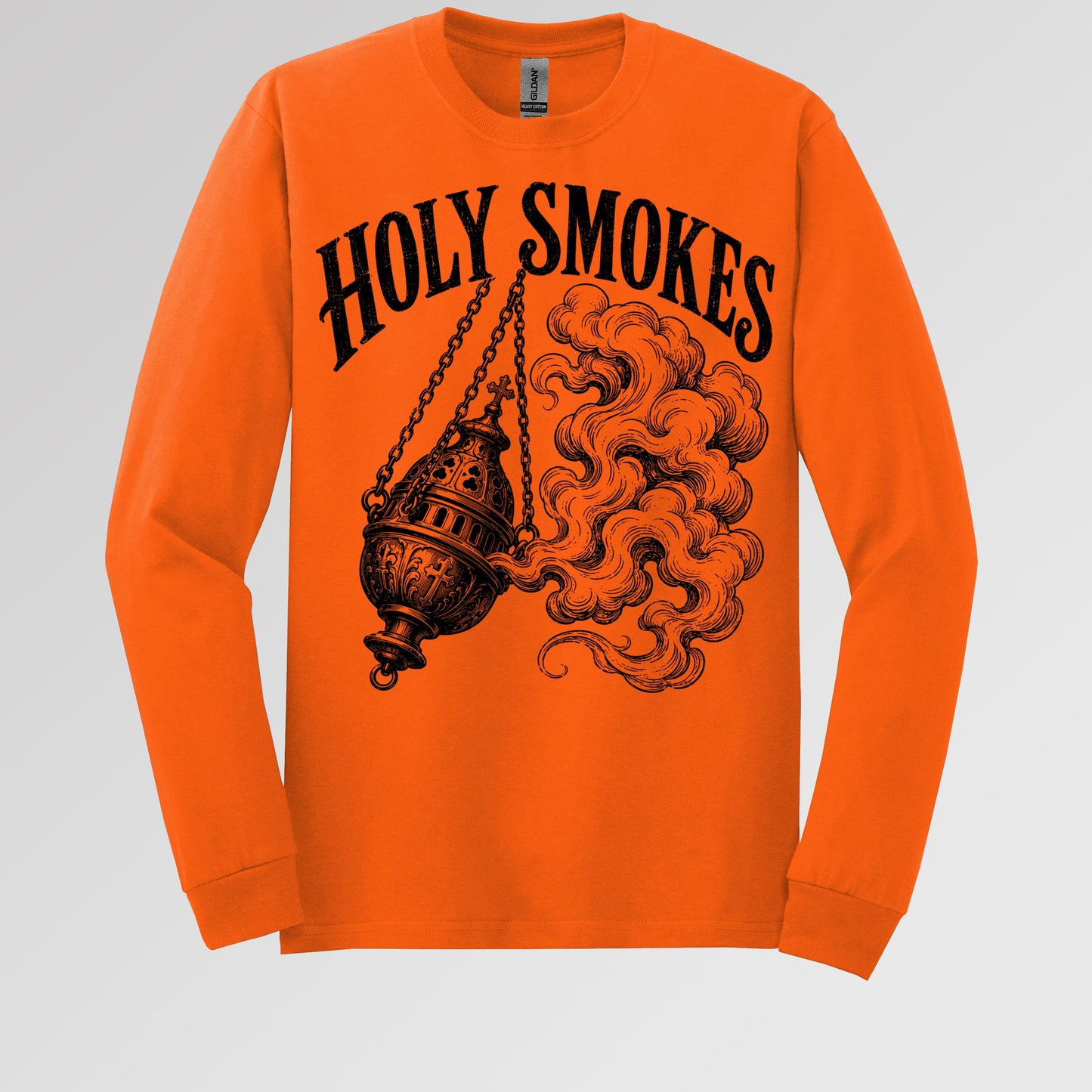 Holy Smoke 02