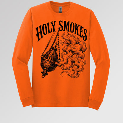 Holy Smoke 02