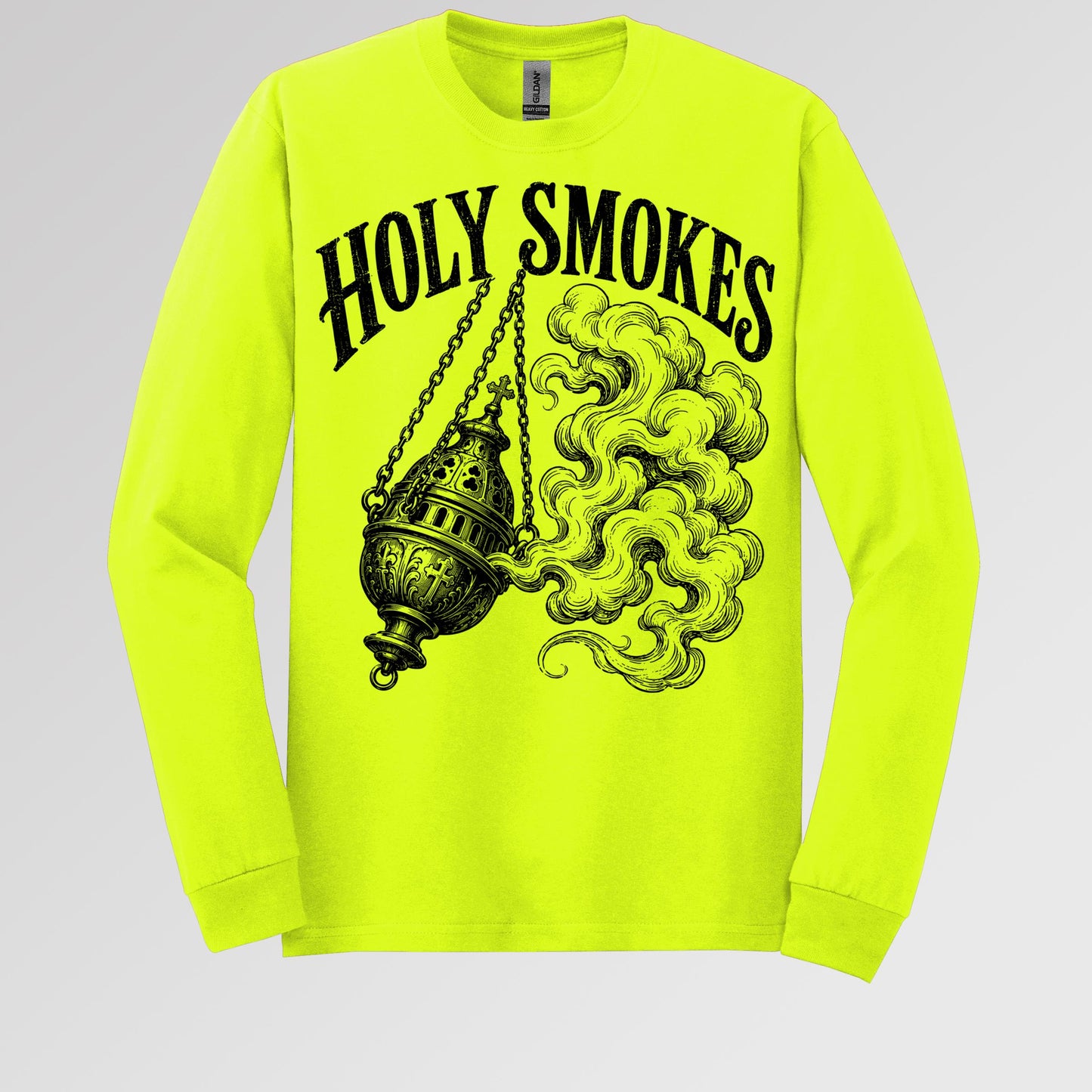 Holy Smoke 02