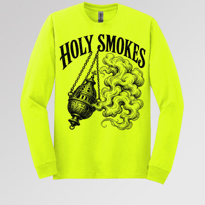 Holy Smoke 02