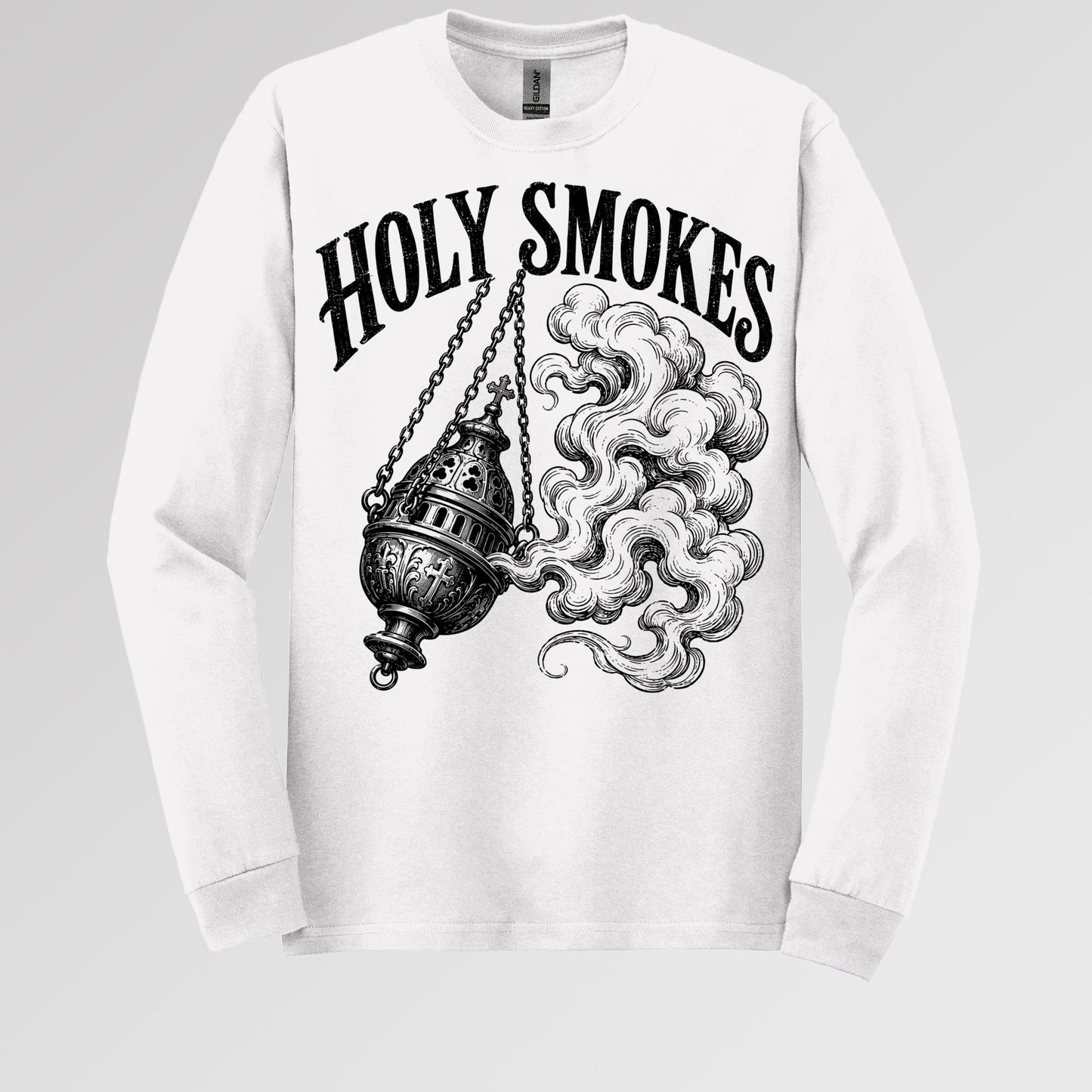 Holy Smoke 02