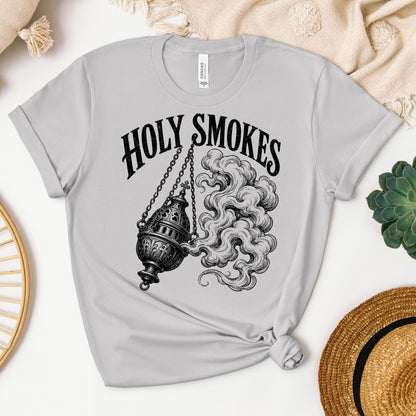 Holy Smoke 02