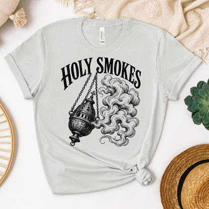 Holy Smoke 02