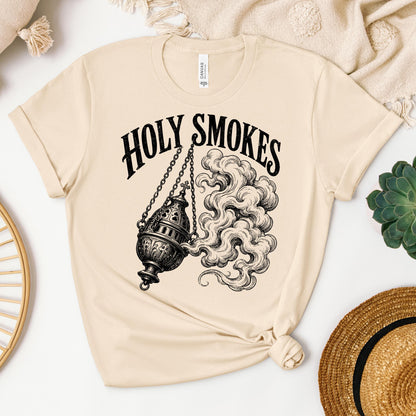 Holy Smoke 02