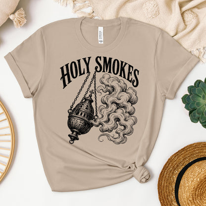 Holy Smoke 02