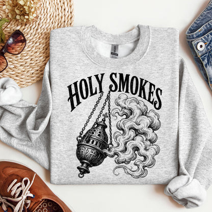 Holy Smoke 02