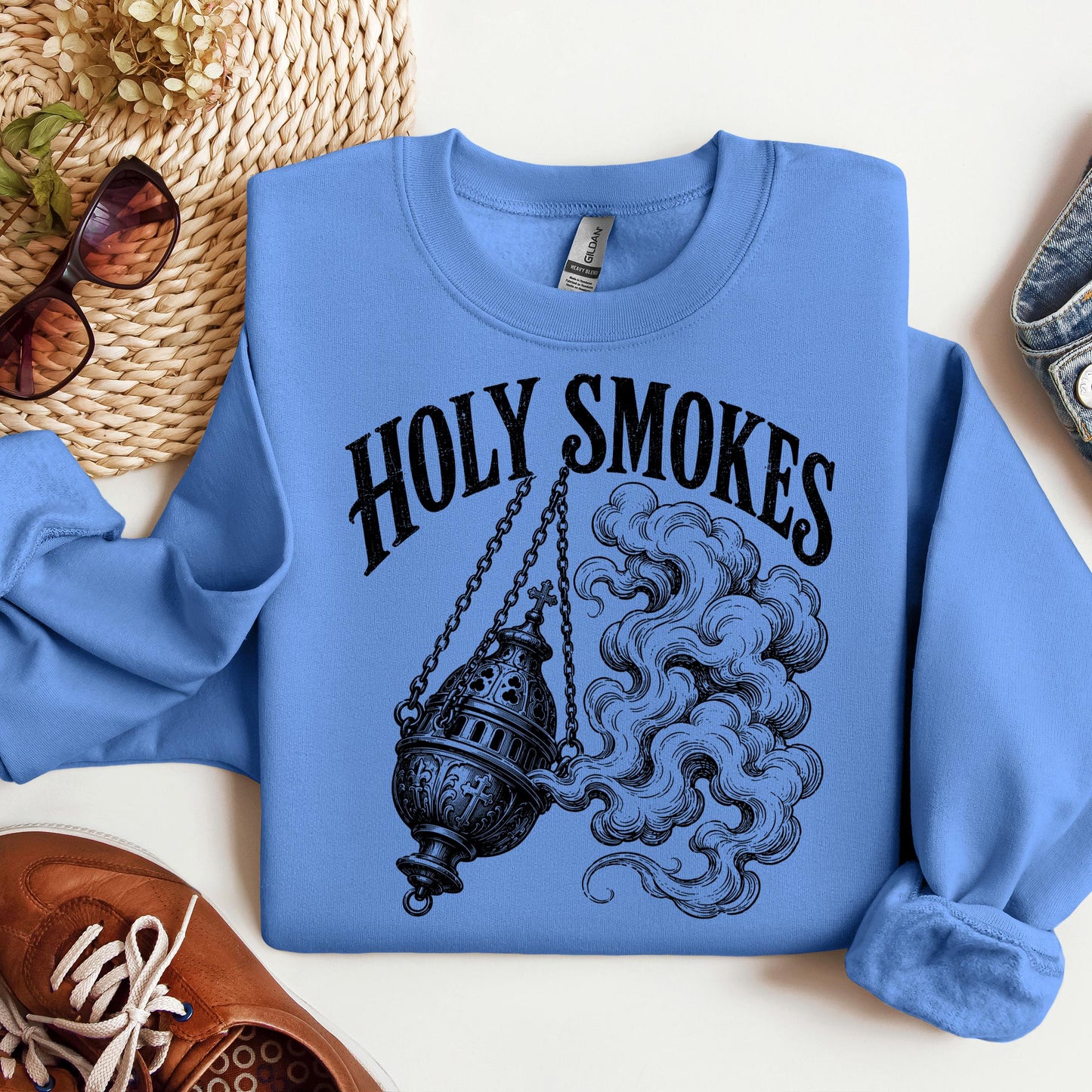 Holy Smoke 02