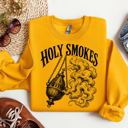 Holy Smoke 02