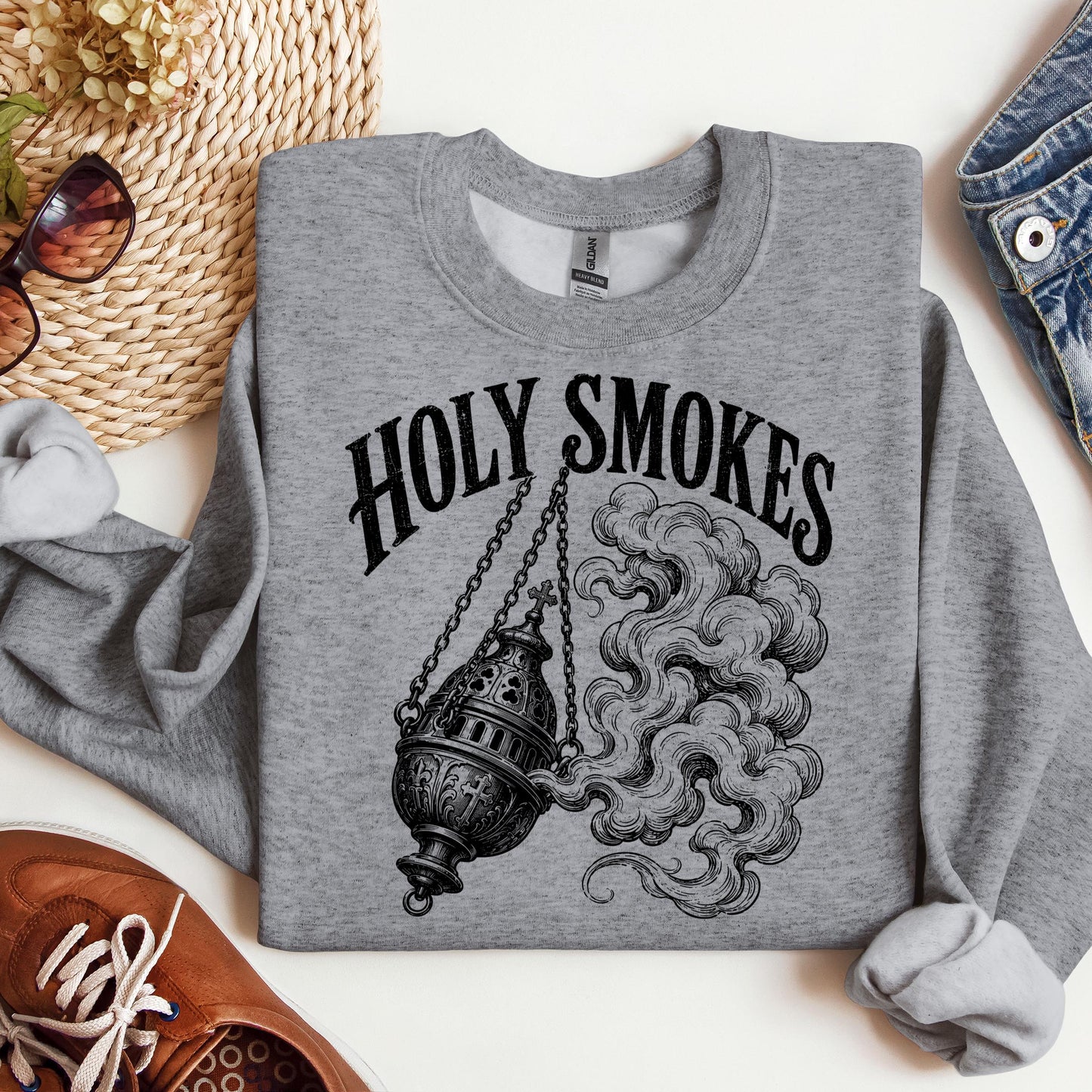 Holy Smoke 02