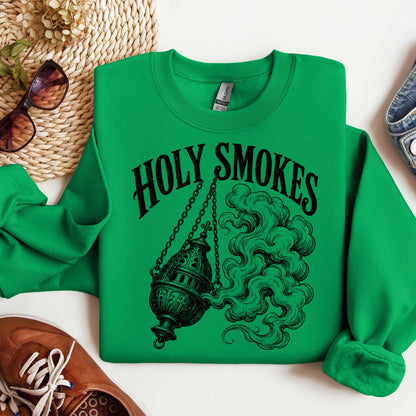 Holy Smoke 02