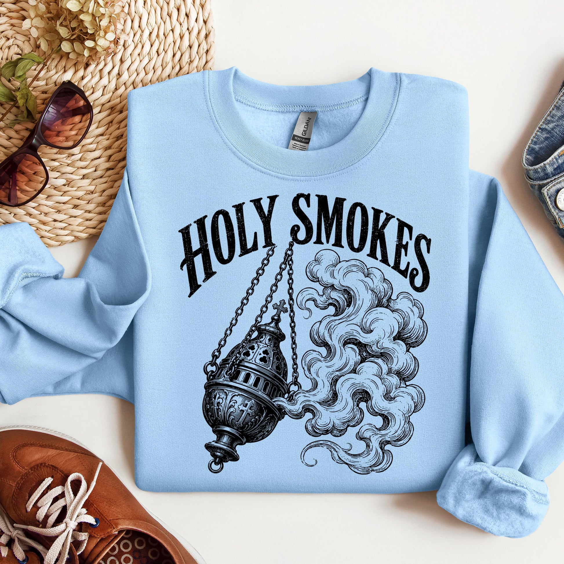 Holy Smoke 02