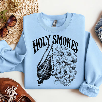 Holy Smoke 02