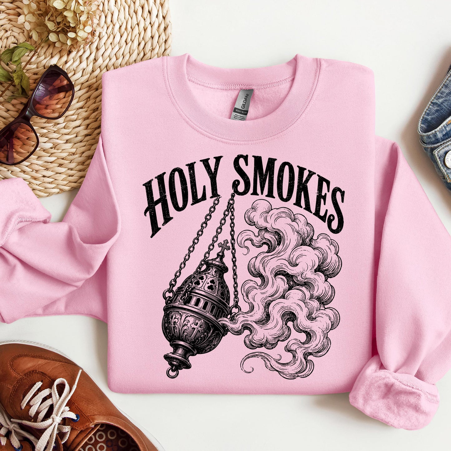 Holy Smoke 02