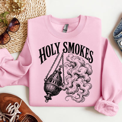 Holy Smoke 02