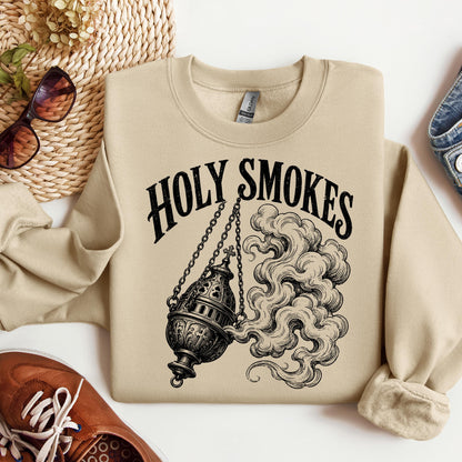 Holy Smoke 02