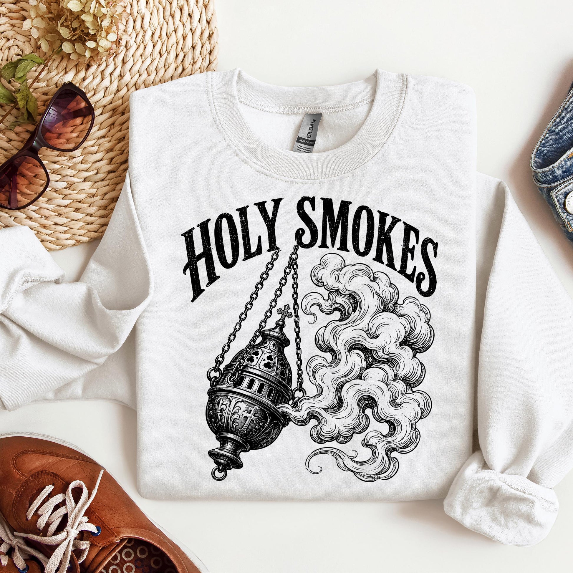 Holy Smoke 02