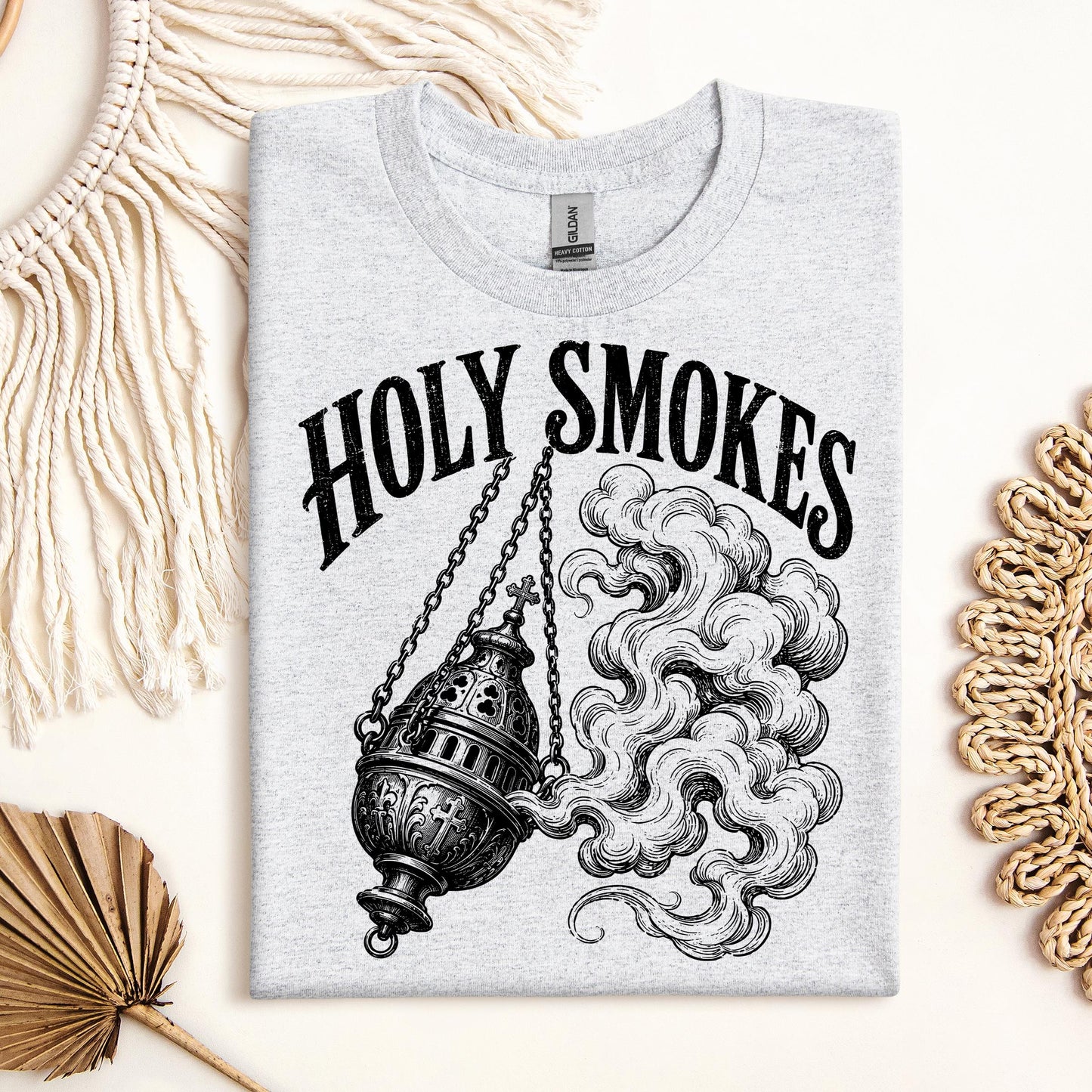 Holy Smoke 02