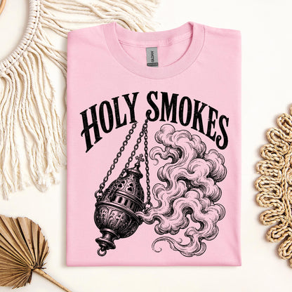 Holy Smoke 02