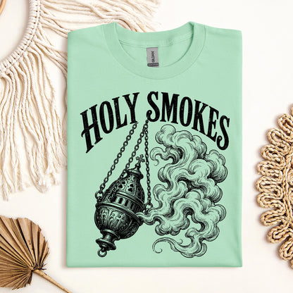 Holy Smoke 02