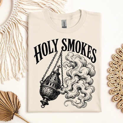 Holy Smoke 02