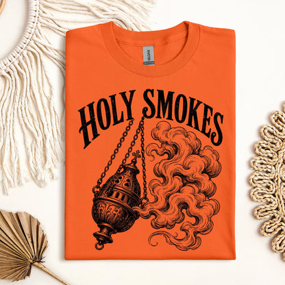 Holy Smoke 02