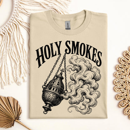 Holy Smoke 02