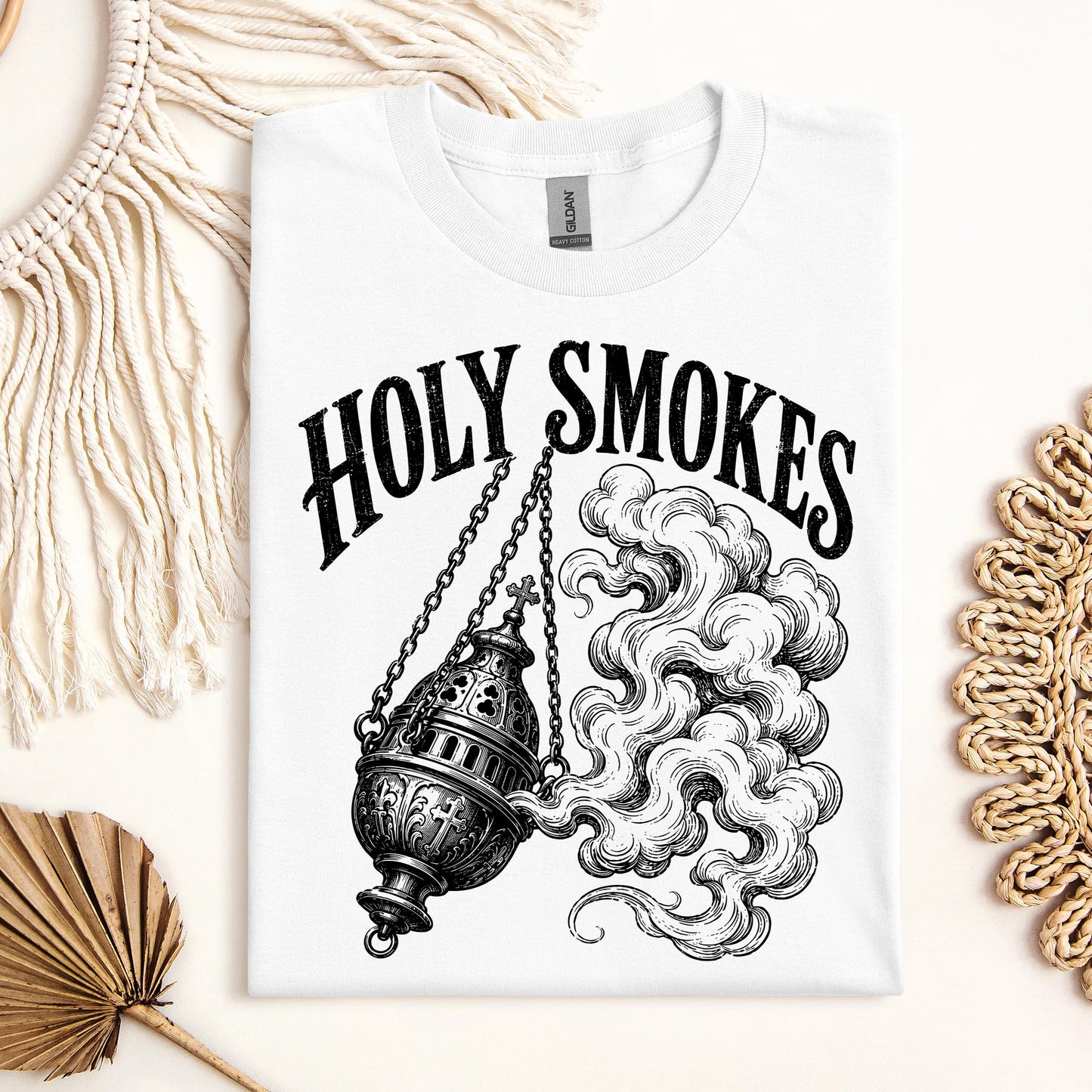 Holy Smoke 02