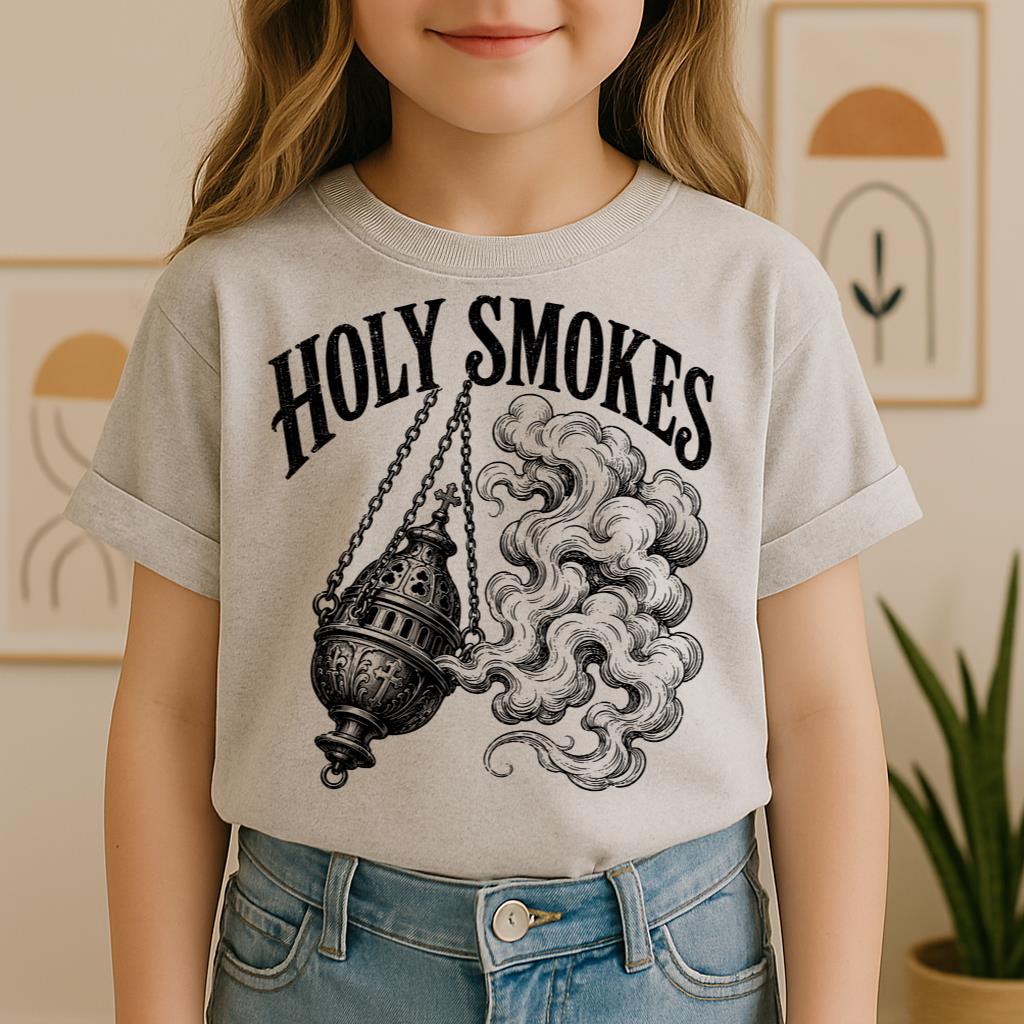 Holy Smoke 02