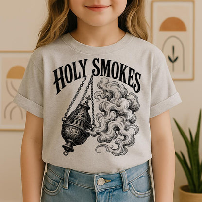 Holy Smoke 02