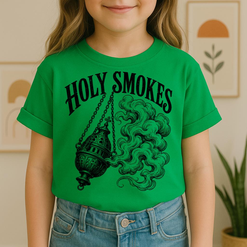 Holy Smoke 02